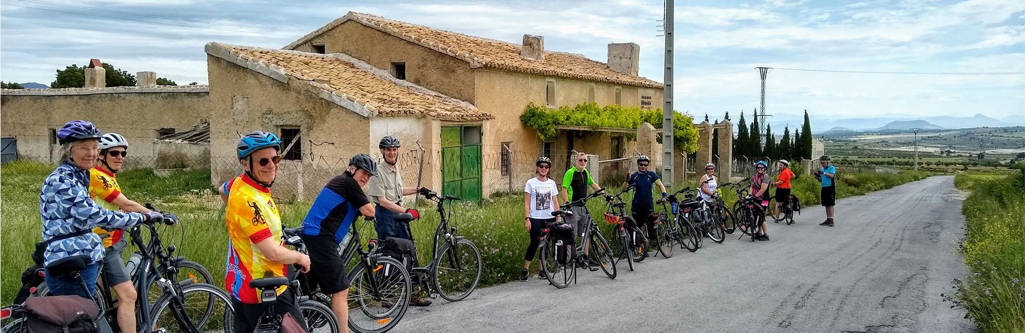 Biketours