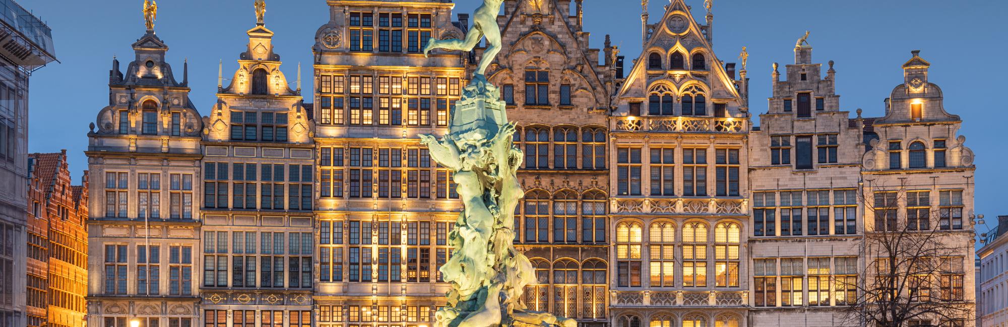 The Flemish Beer Route - 8 days