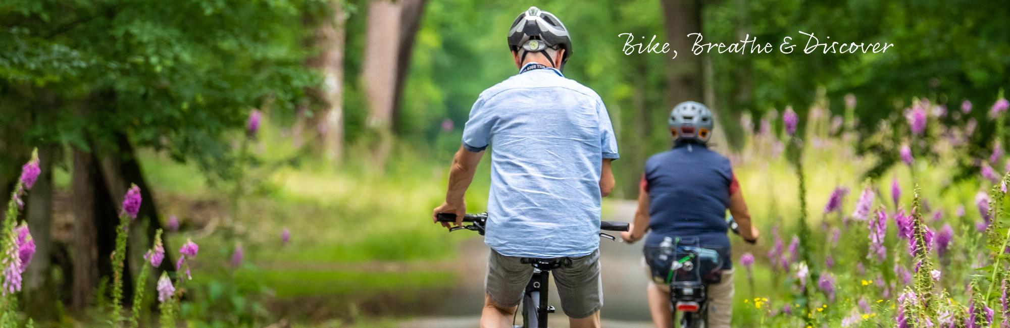 European bike tours sale