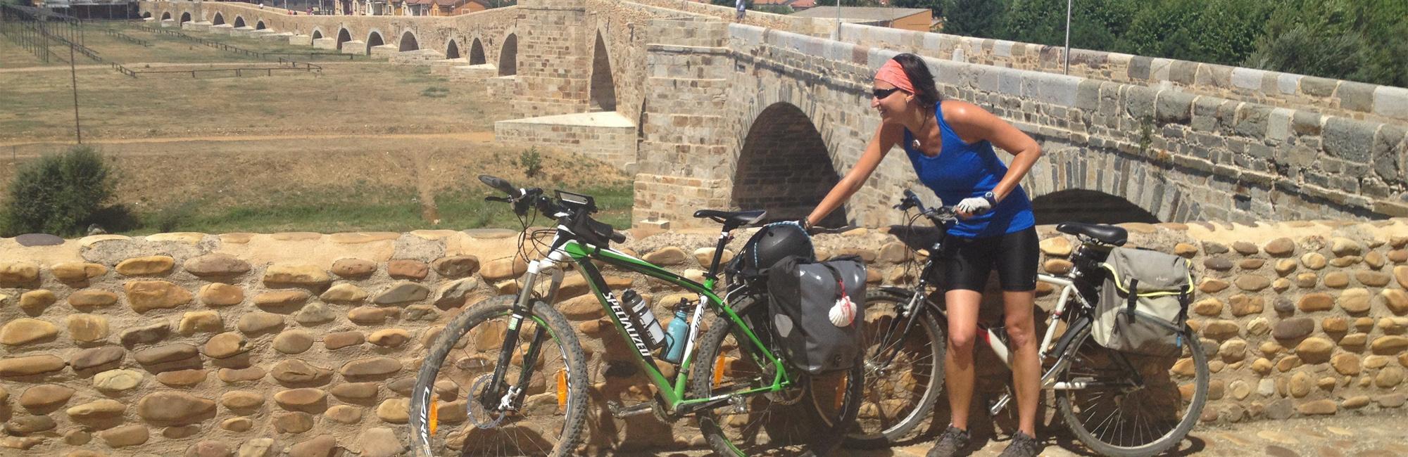 Way of Saint James: From León to Santiago - 10 days