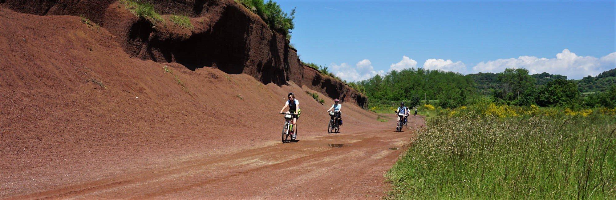 Catalonia cycling - 5 days